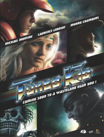 Turbo Kid